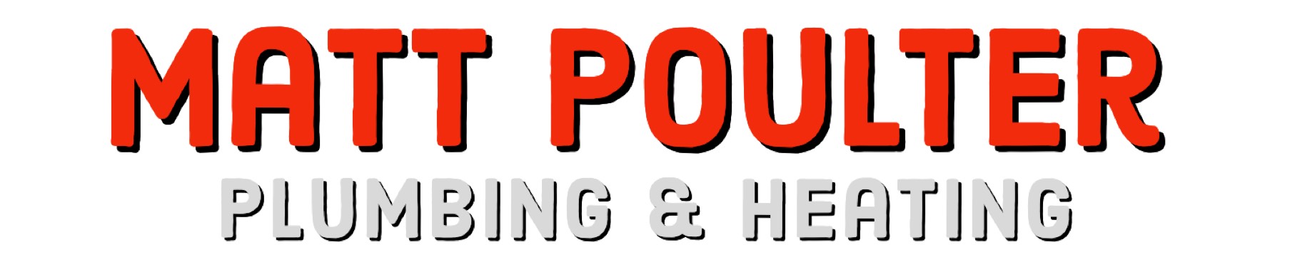 Matt Poulter Plumbing and Heating
