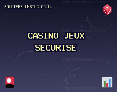 Sites Bonus Casino - 617 Bonus Gratuit | poulterplumbing.co.uk