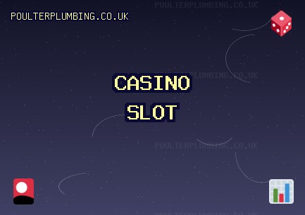 Sitios de Slots - 617 Giros Gratis | poulterplumbing.co.uk