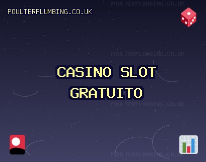 Siti Slot - 617 Giri Gratis | poulterplumbing.co.uk