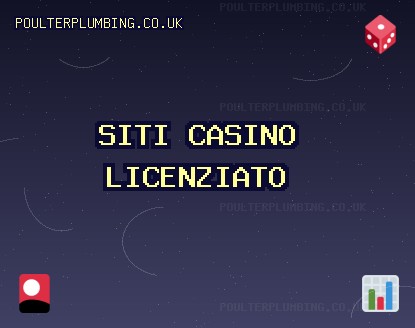 Siti Bonus Casino - 617 Bonus Gratis | poulterplumbing.co.uk