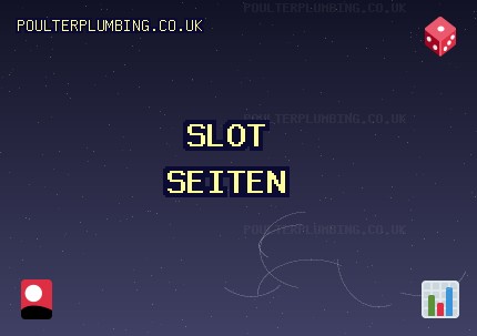 Slot Seiten - 617 Freispiele | poulterplumbing.co.uk