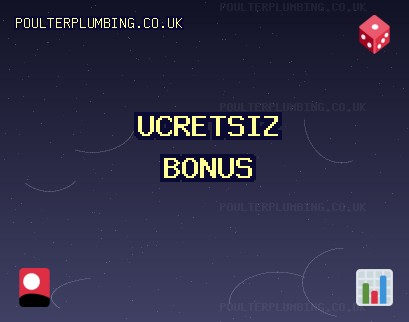 Deneme Bonusu Veren Siteler - 617 TL Bonus | poulterplumbing.co.uk